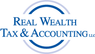 Real Wealth Tax & Accounting, LLC
